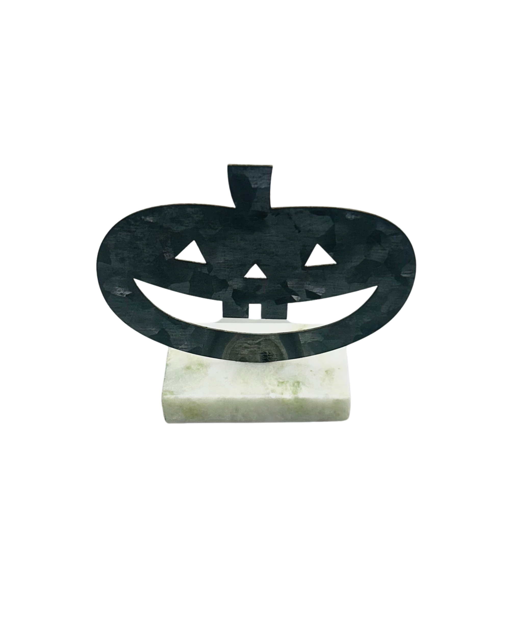 Halloween - Metal Decorative