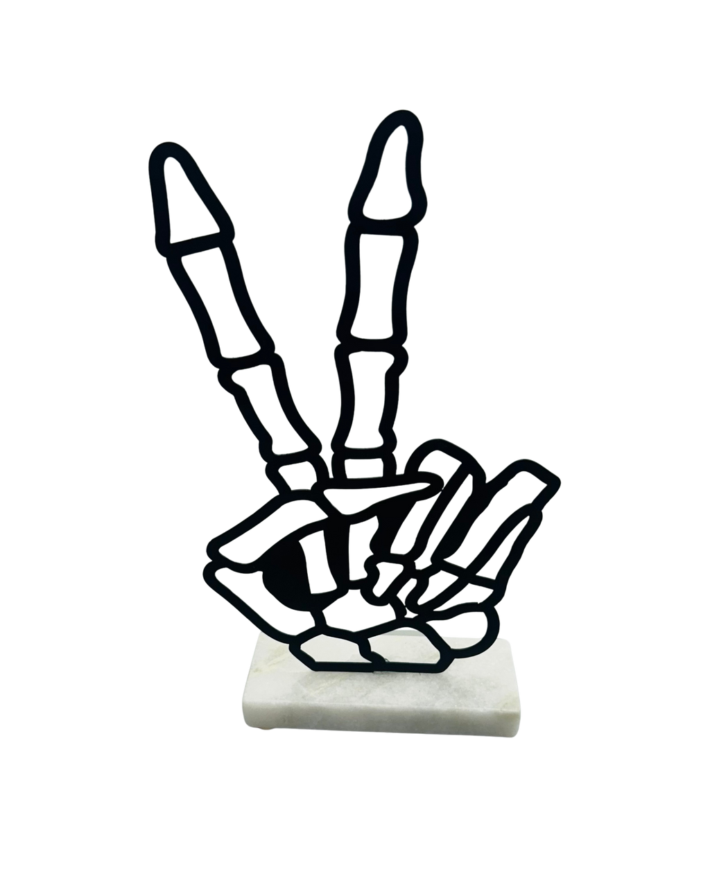 Halloween - Metal Decorative