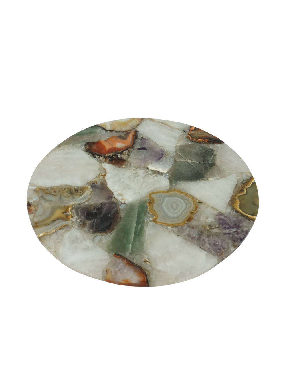 Lazy Susan, Platters - USA