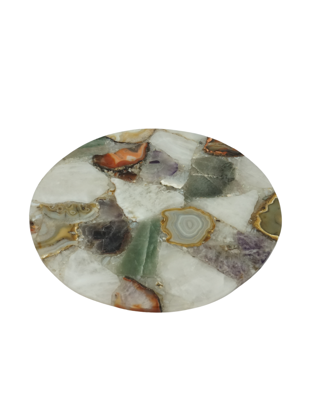 Lazy Susan, Platters - USA