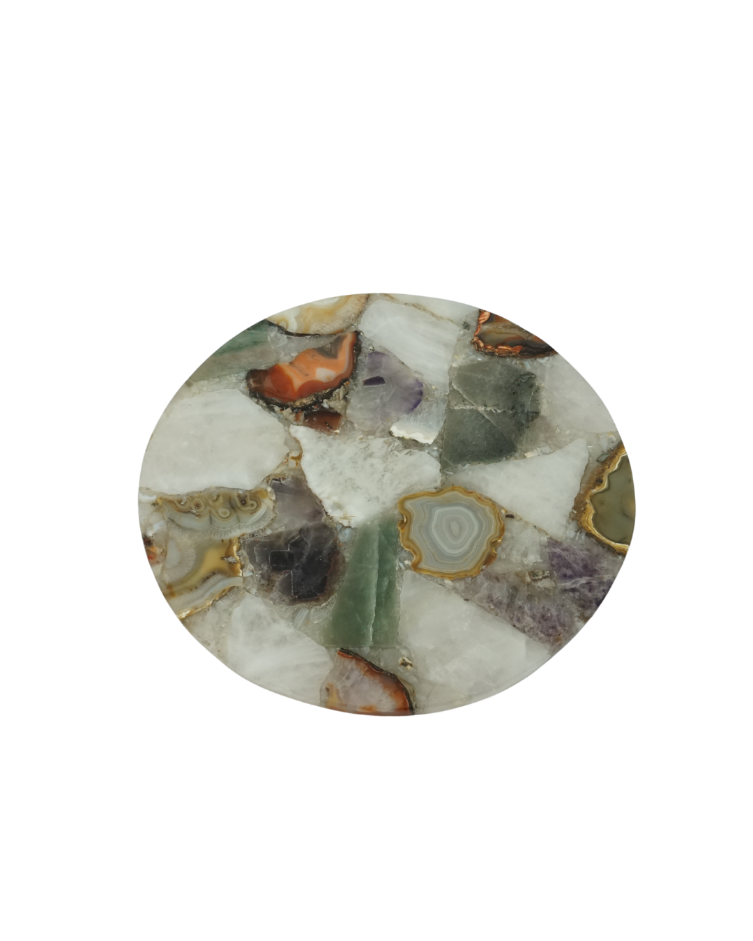 Lazy Susan, Platters - USA