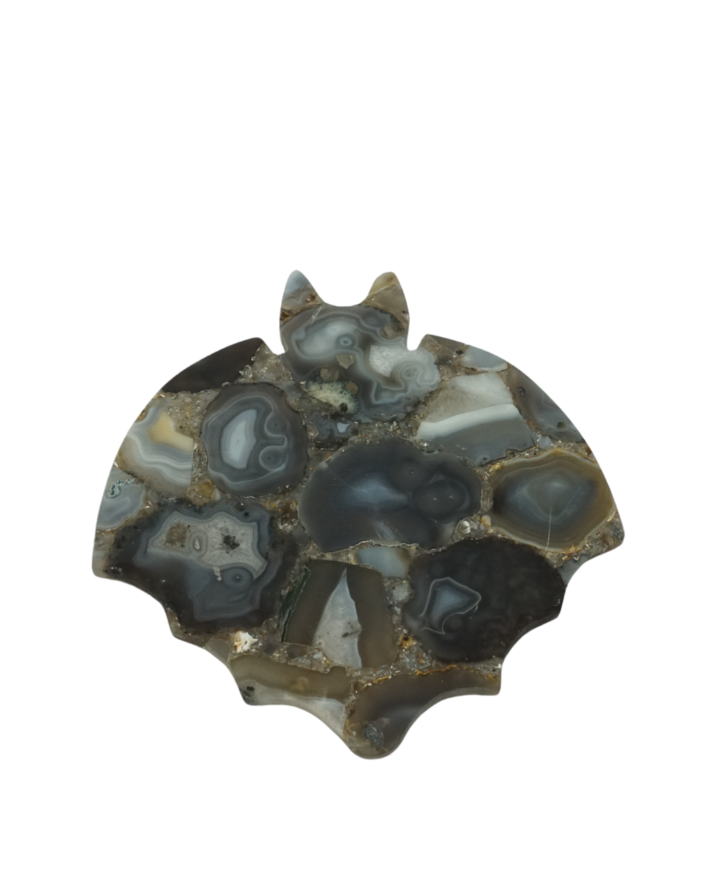 Lazy Susan, Platters - USA