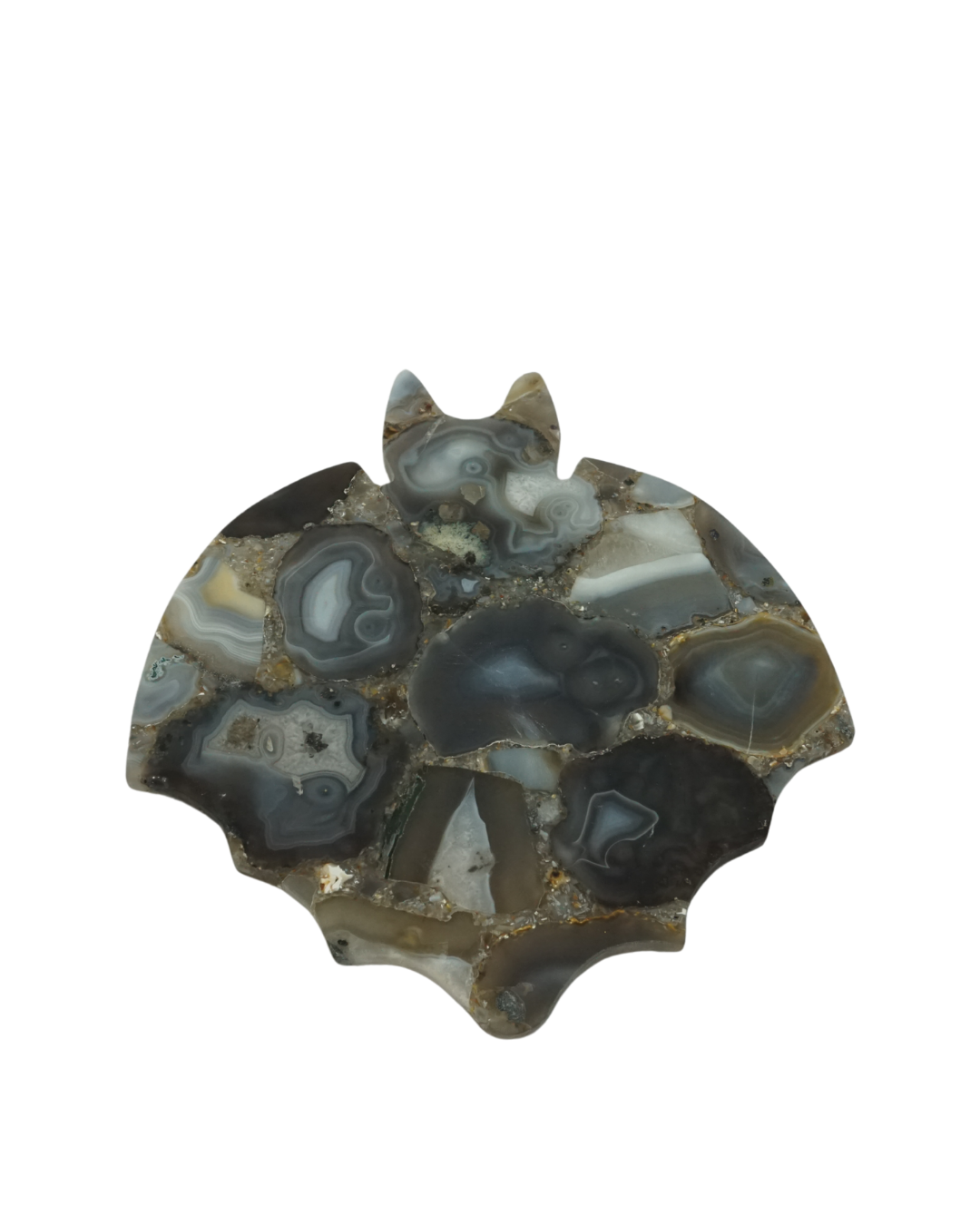 Lazy Susan, Platters - USA