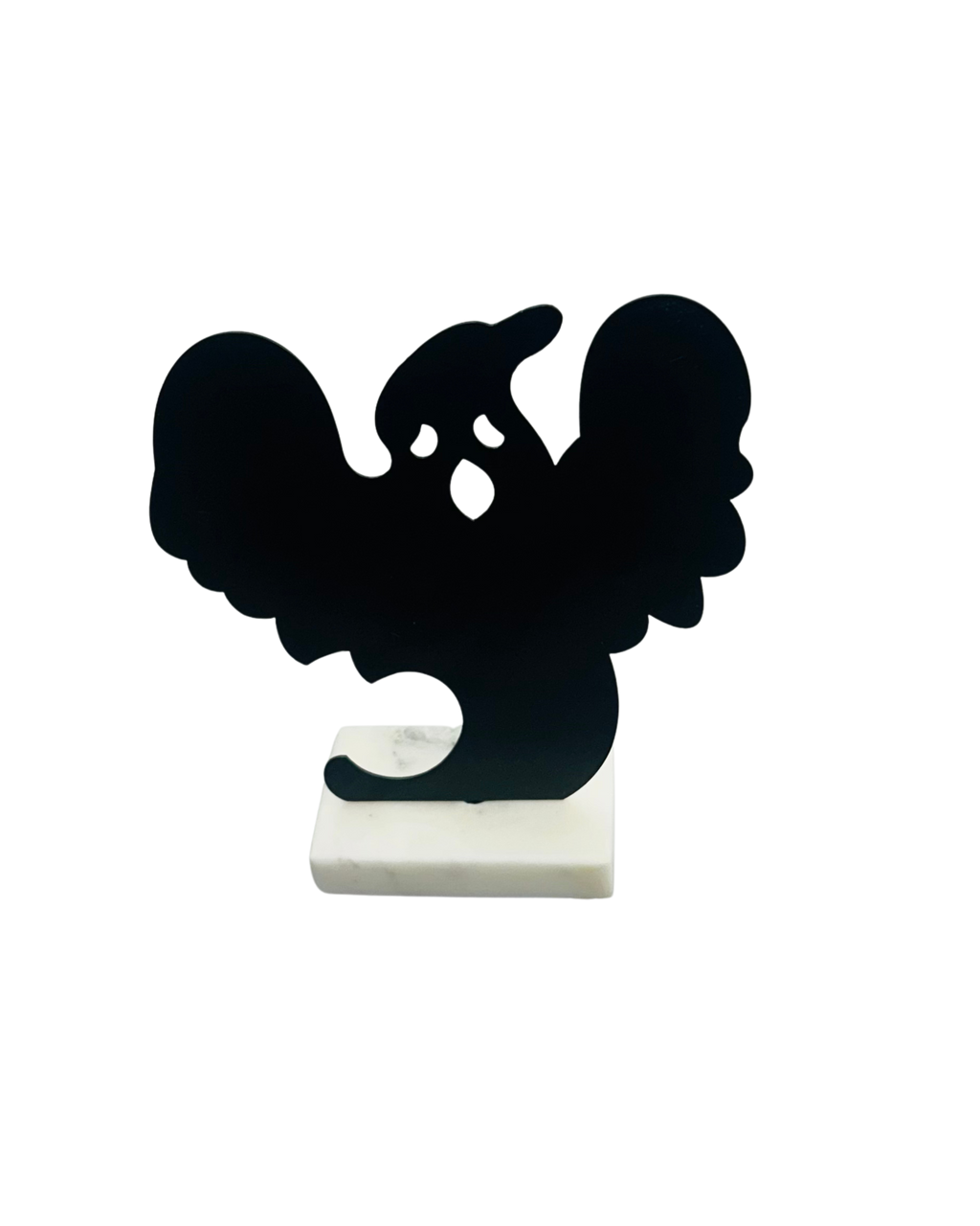 Halloween - Metal Decorative