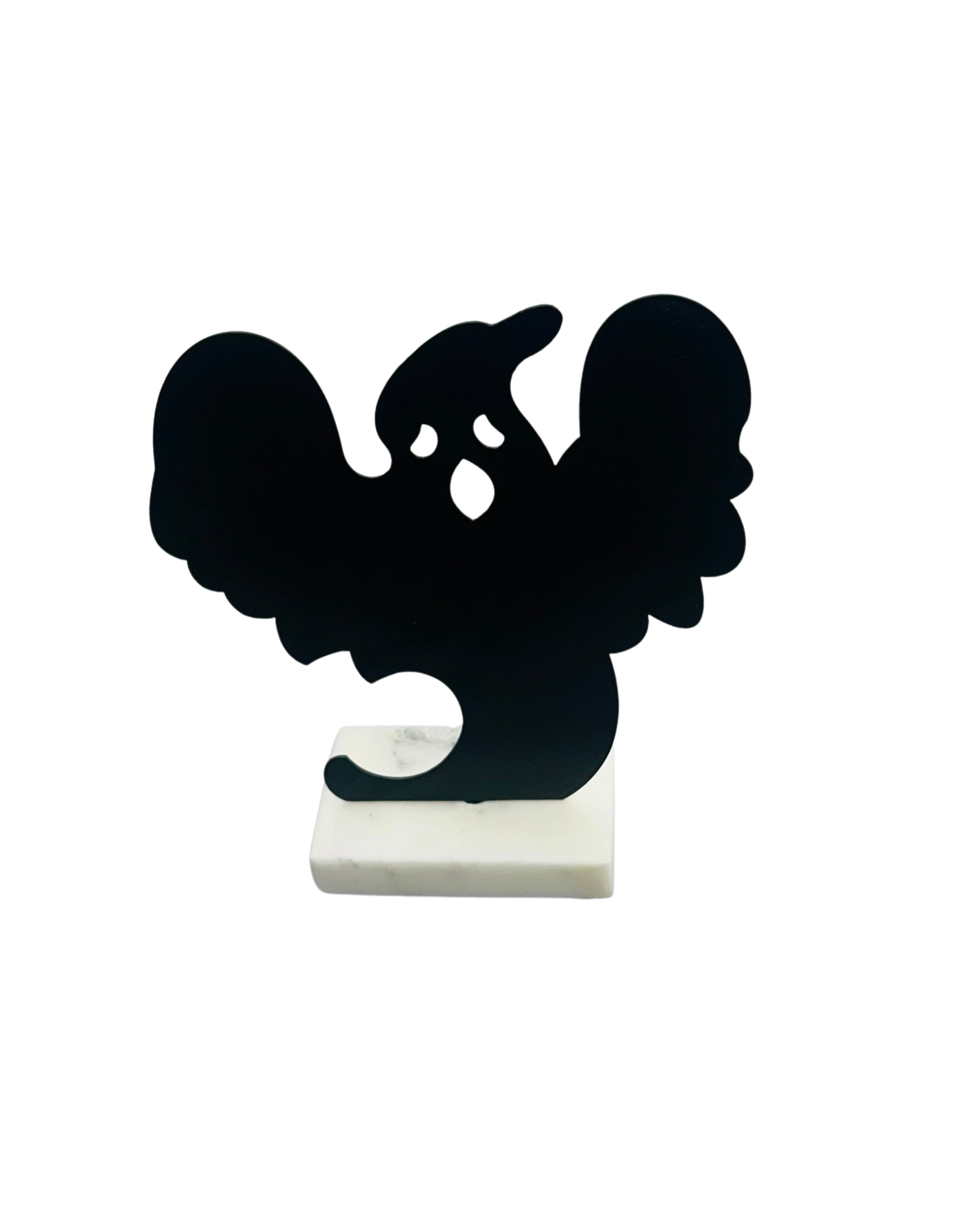 Halloween - Metal Decorative