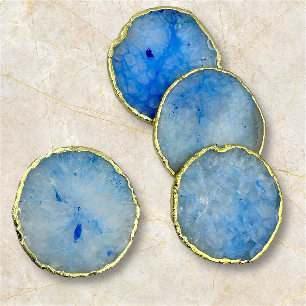 Coasters - Agate