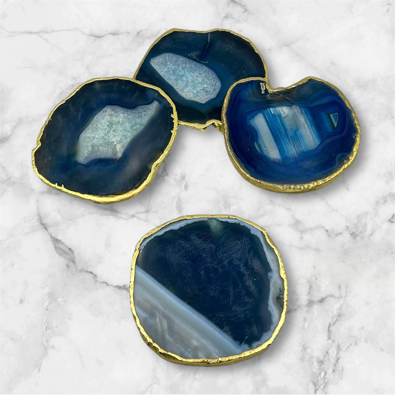 Coasters - Agate