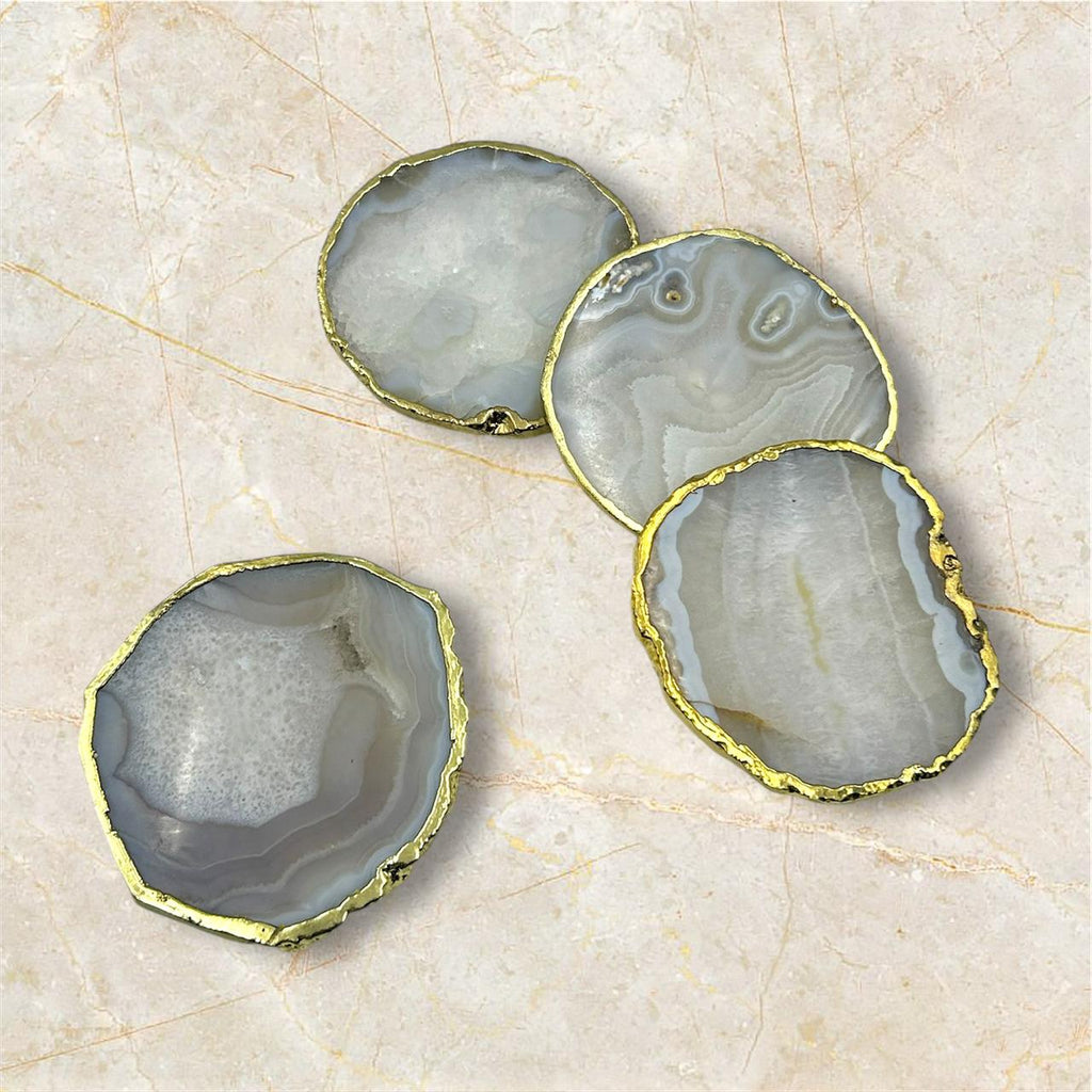 Coasters - Agate
