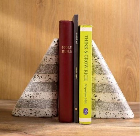 Book End - Marble