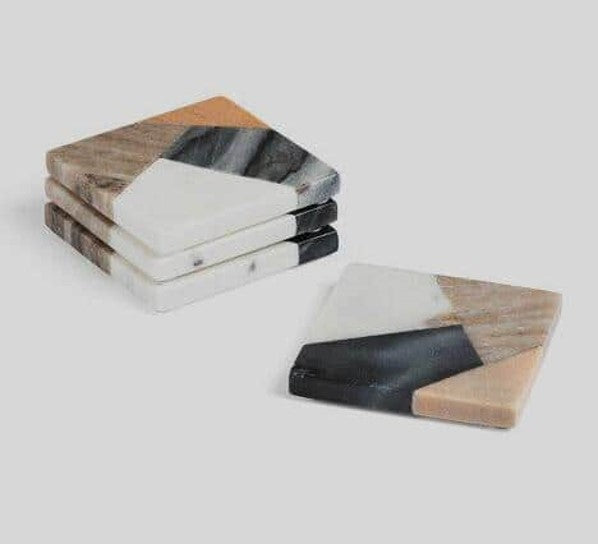 Coaster - Marble