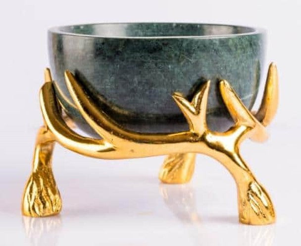 Bowl - Marble & Agate