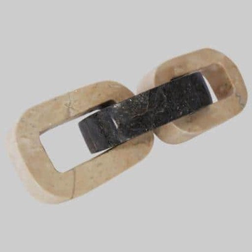 Marble Chain Link