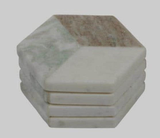 Coaster - Marble