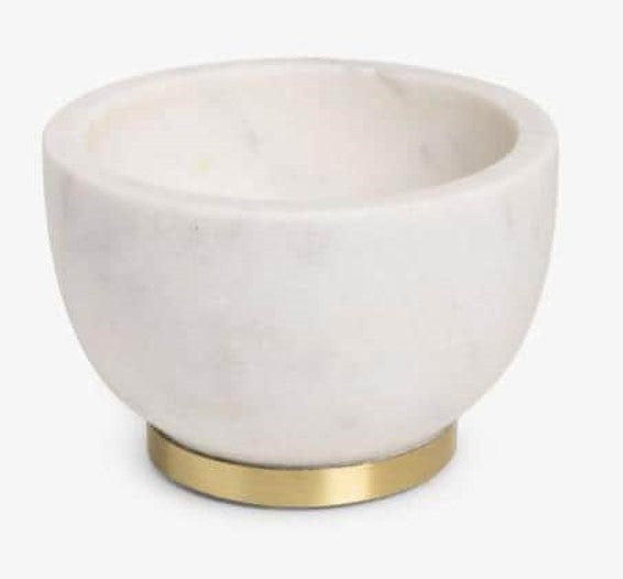 Bowl - Marble & Agate