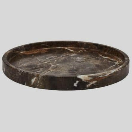Tray - Marble