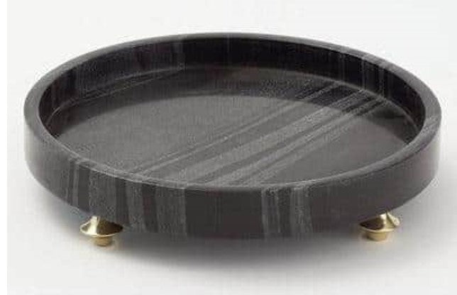 Bowl - Marble & Agate