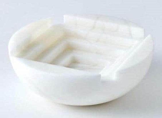 Bowl - Marble & Agate