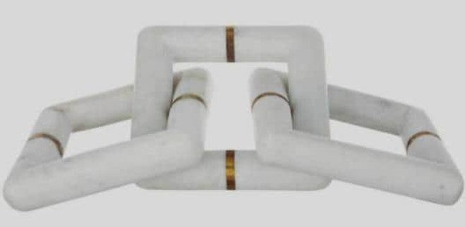 Marble Chain Link