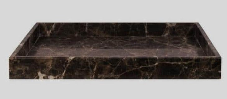 Tray - Marble