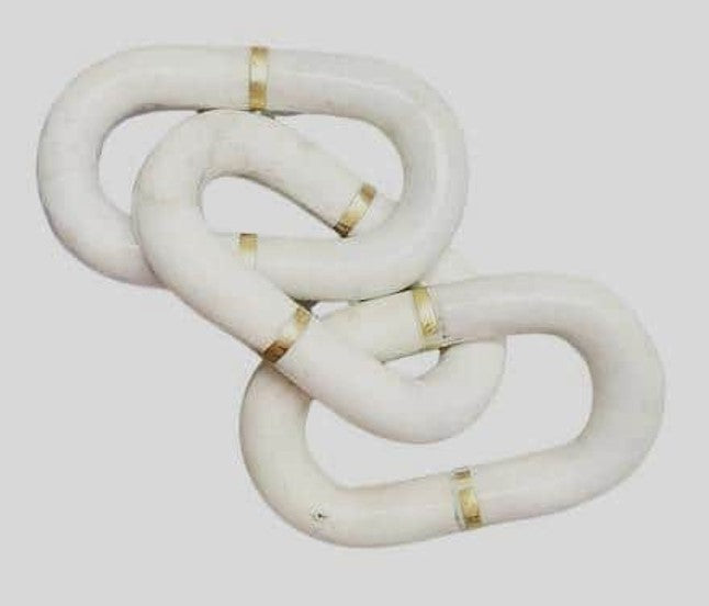 Marble Chain Link