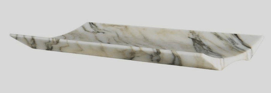 Tray - Marble