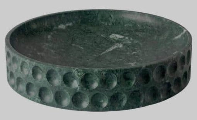 Bowl - Marble & Agate