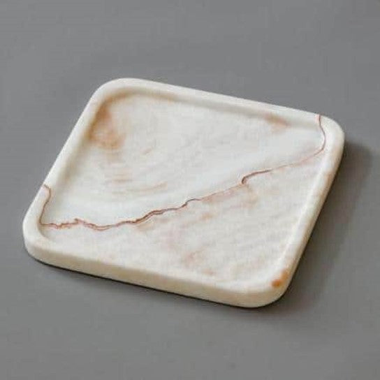 Tray - Marble
