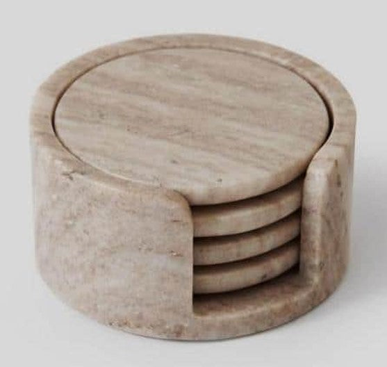 Coaster - Marble