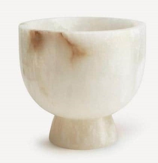 Bowl - Marble & Agate