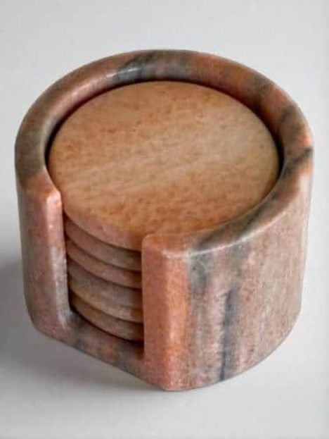 Coaster - Marble