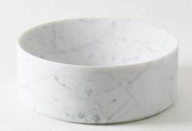 Bowl - Marble & Agate