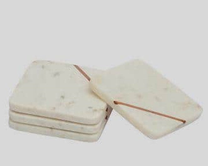 Coaster - Marble