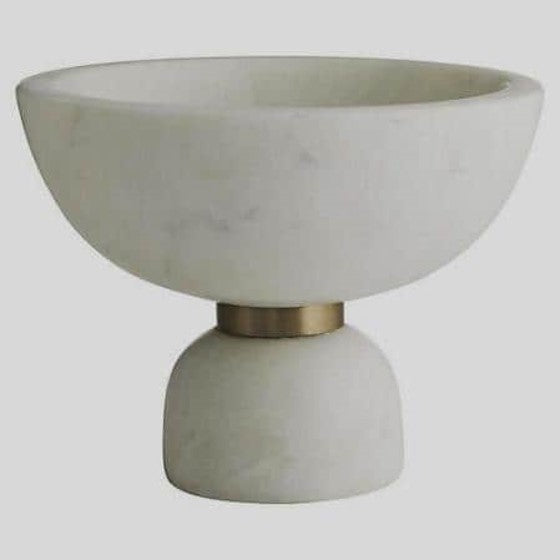 Bowl - Marble & Agate