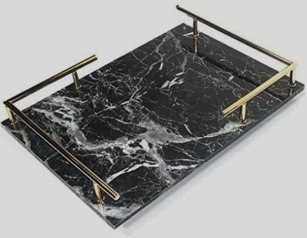 Tray - Marble