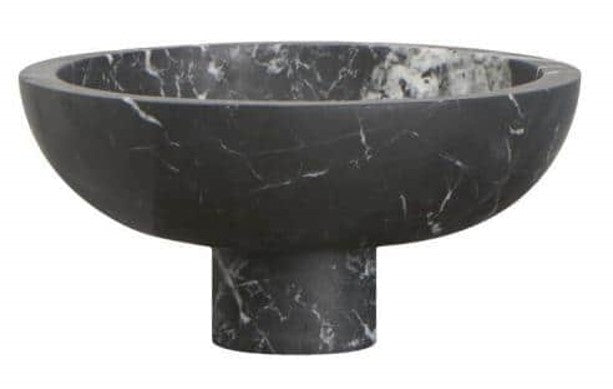 Bowl - Marble & Agate