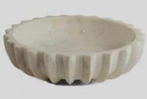 Bowl - Marble & Agate