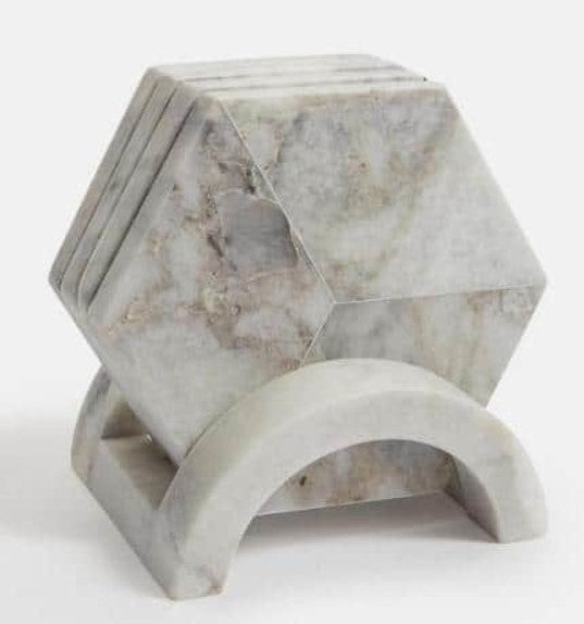 Coaster - Marble