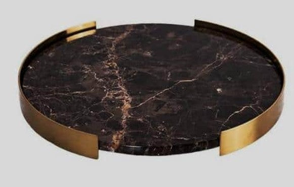 Tray - Marble