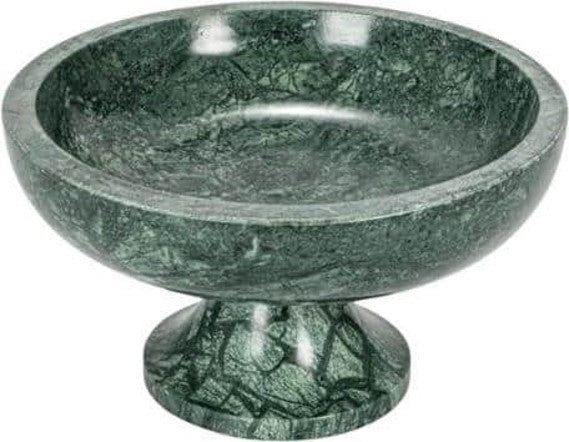 Bowl - Marble & Agate