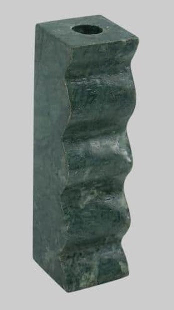 Candle Holder - Marble