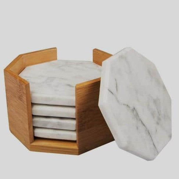 Coaster - Marble