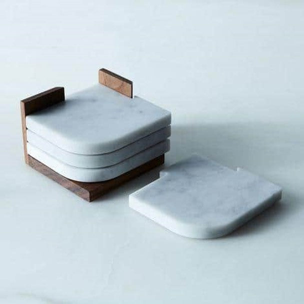 Coaster - Marble