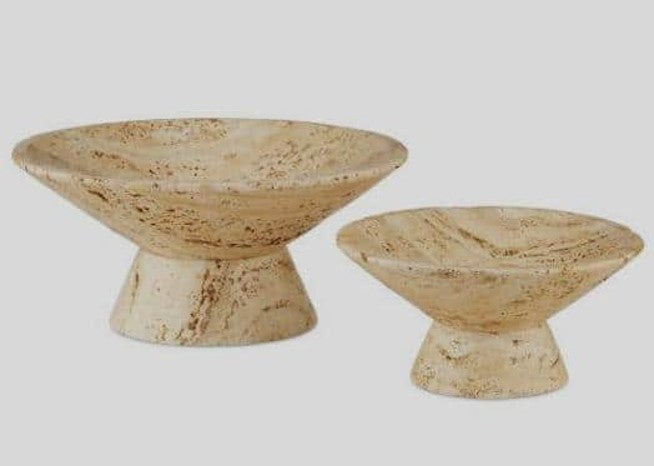 Bowl - Marble & Agate