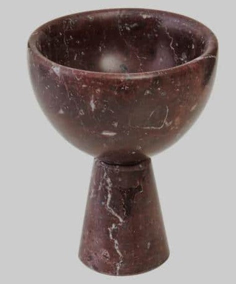 Bowl - Marble & Agate