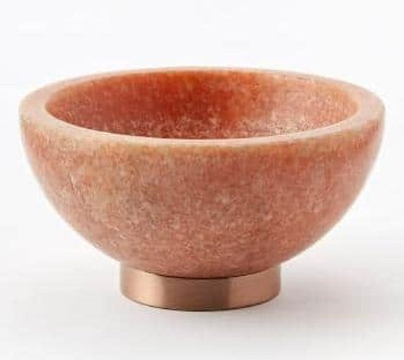 Bowl - Marble & Agate