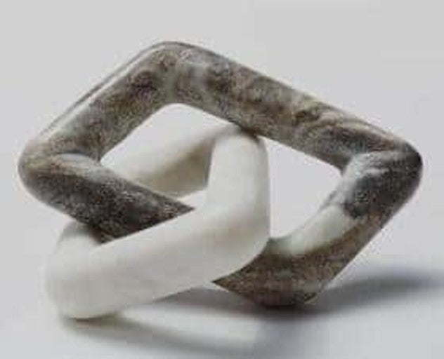 Marble Chain Link