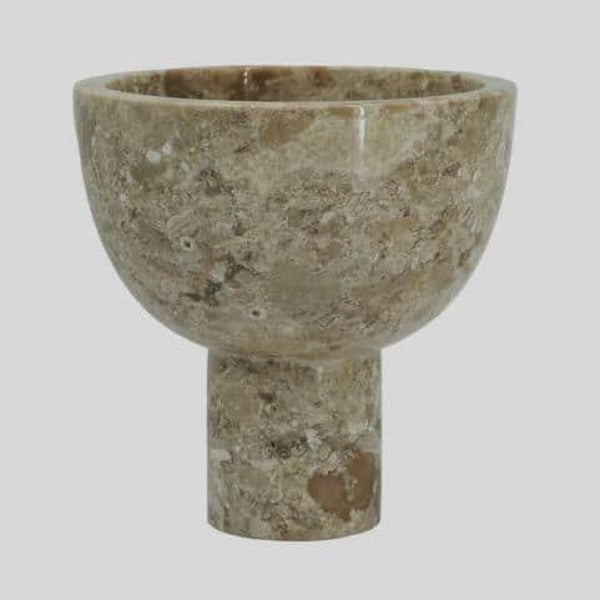 Bowl - Marble & Agate