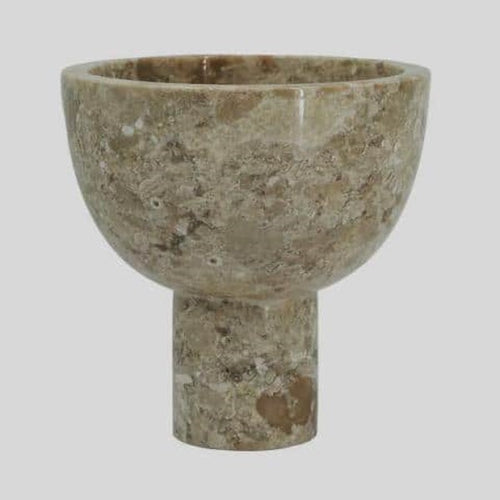 Bowl - Marble & Agate