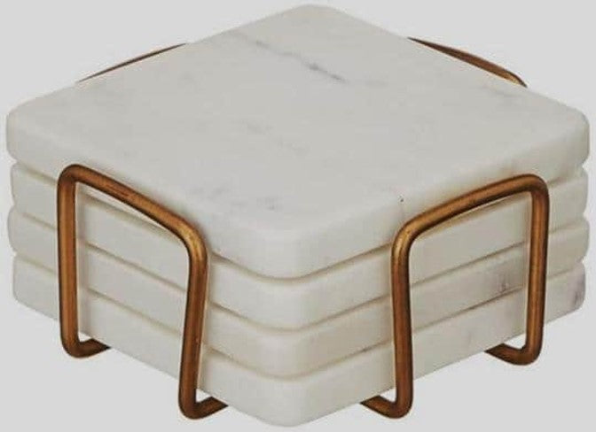 Coaster - Marble