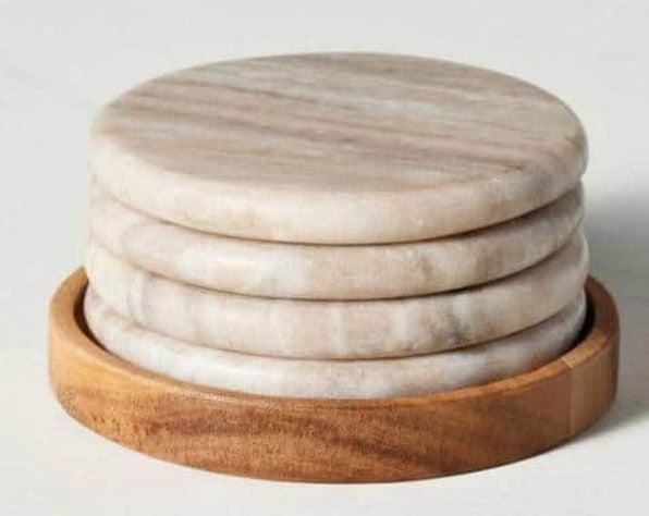 Coaster - Marble